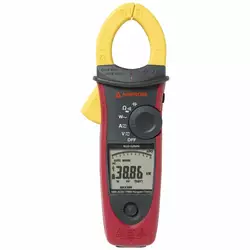 Amprobe IR607A Infraroodthermometer