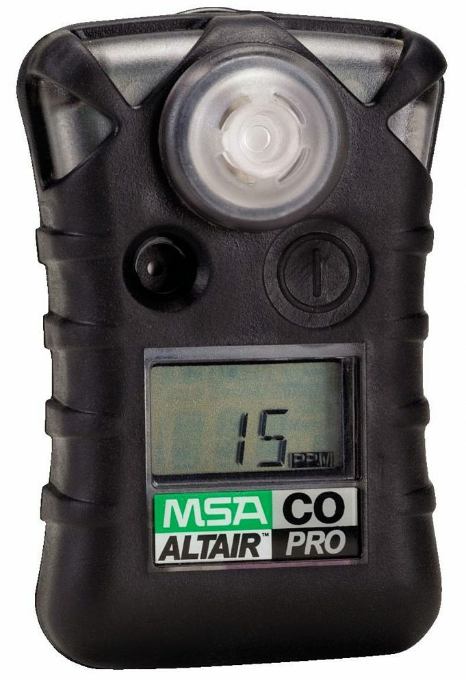 MSA Altair 4 Gasgasdetector